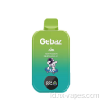 Harga grosir Puff Gebaz 20000
